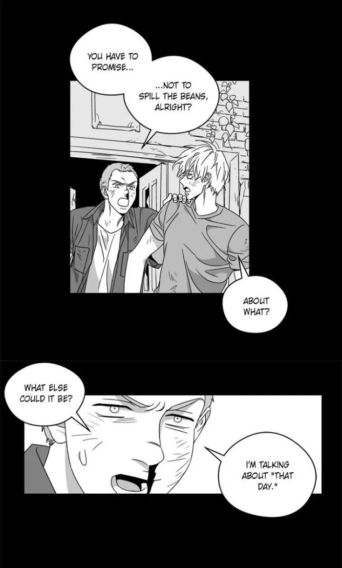 Stigma - Chapter 34 Page 10