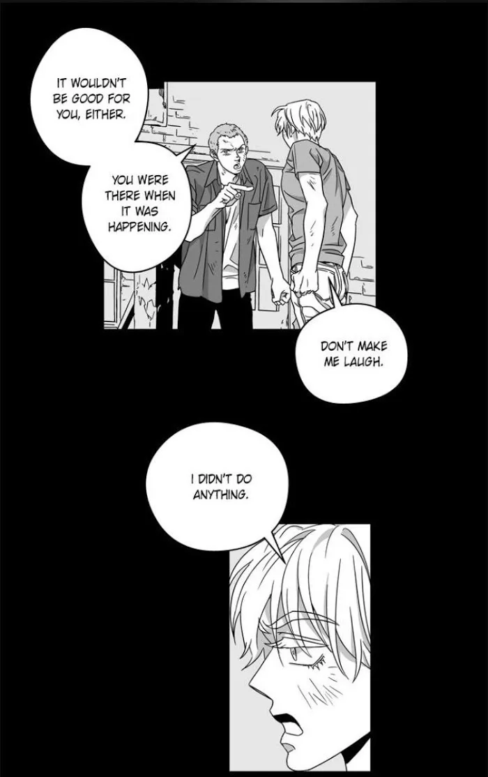 Stigma - Chapter 34 Page 13