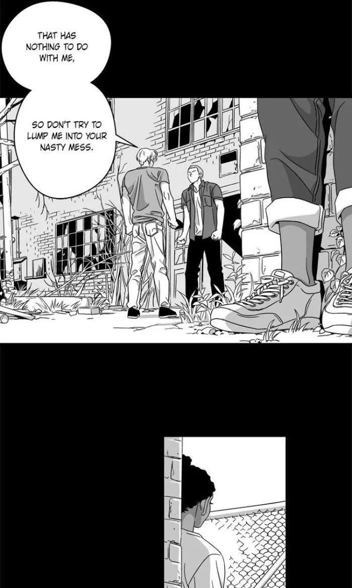 Stigma - Chapter 34 Page 14
