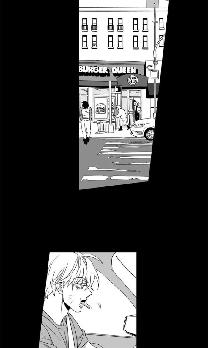 Stigma - Chapter 34 Page 16