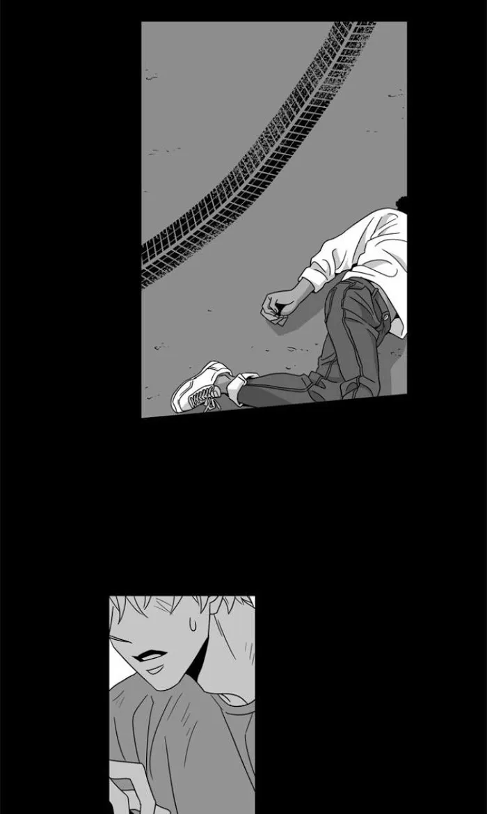 Stigma - Chapter 34 Page 20
