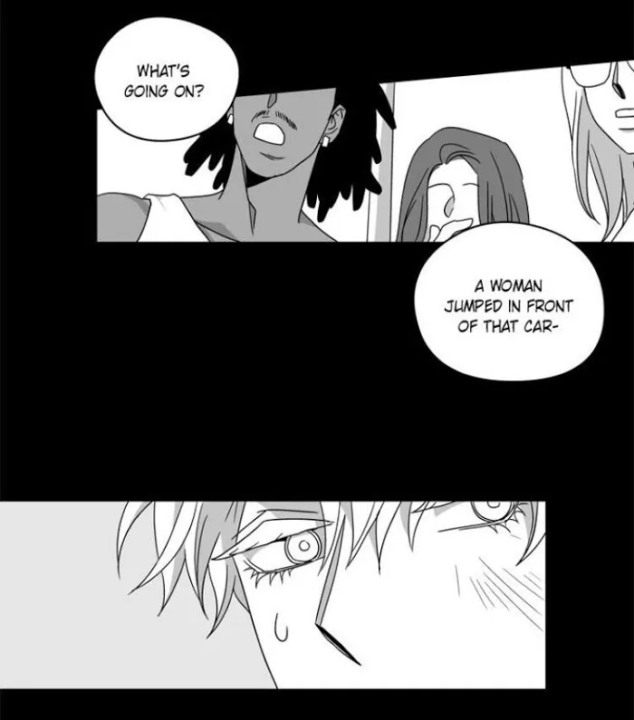 Stigma - Chapter 34 Page 21