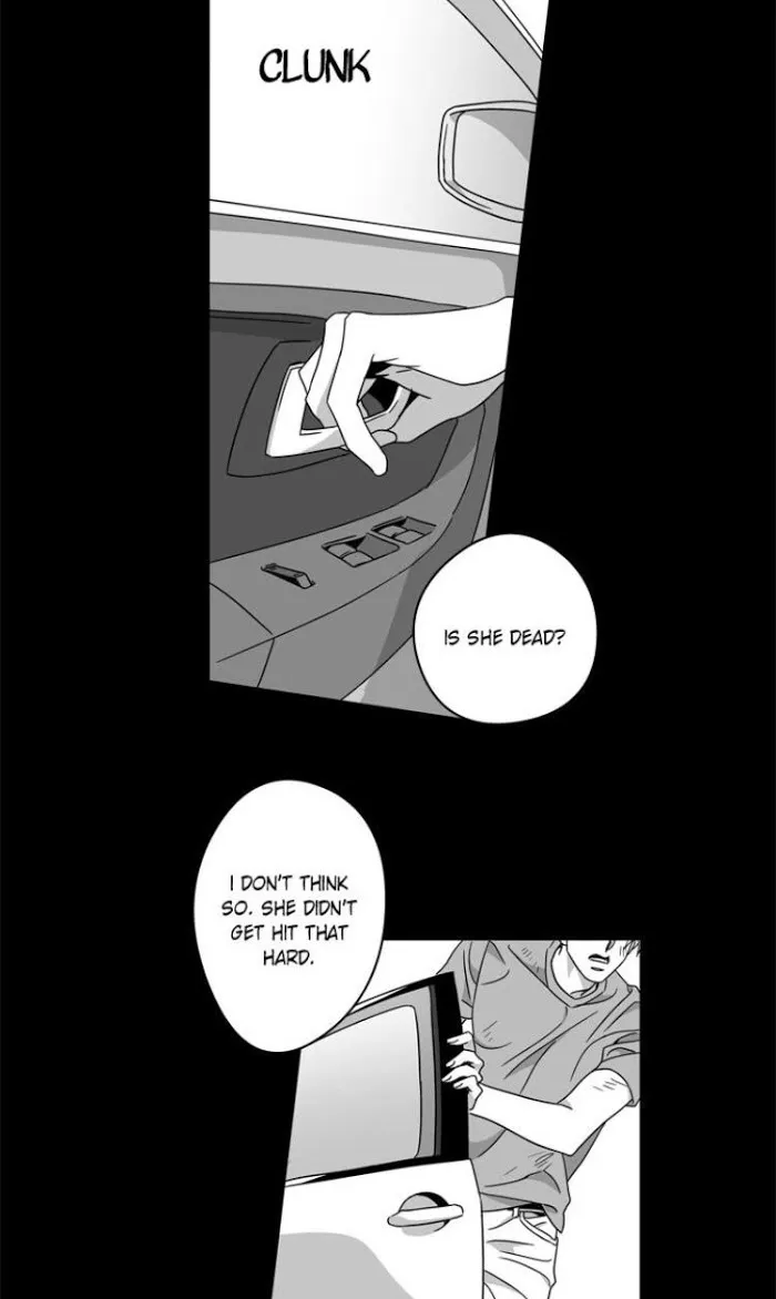 Stigma - Chapter 34 Page 22