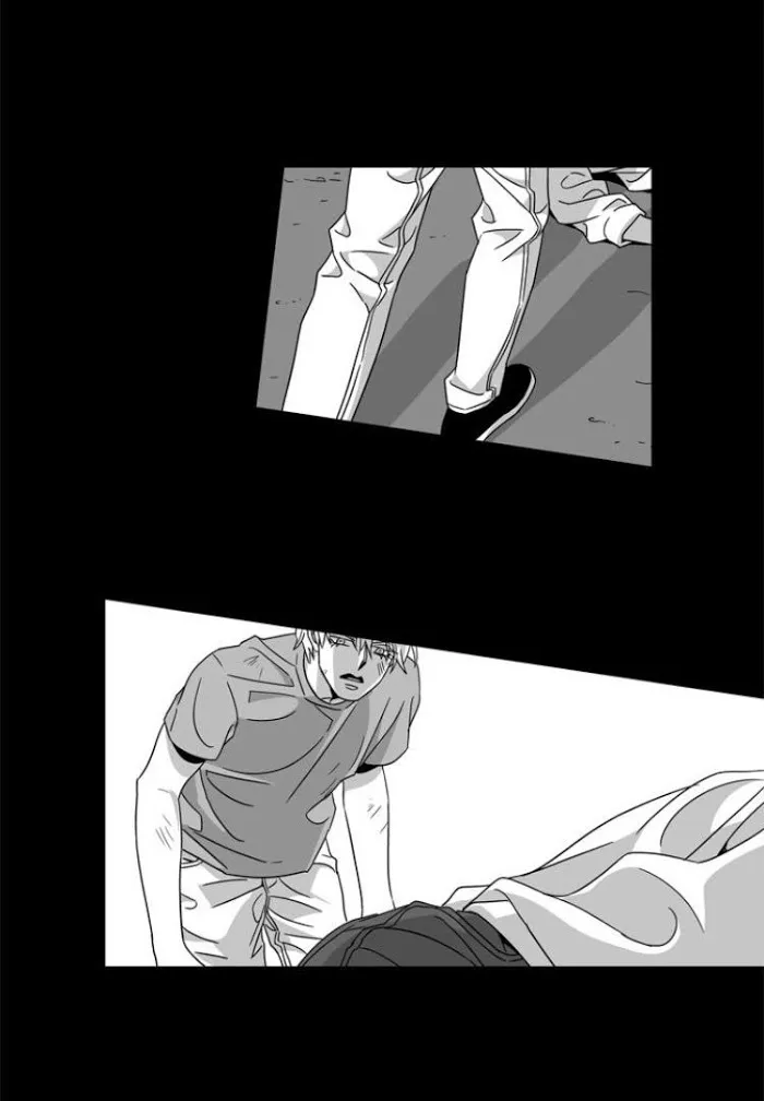 Stigma - Chapter 34 Page 23