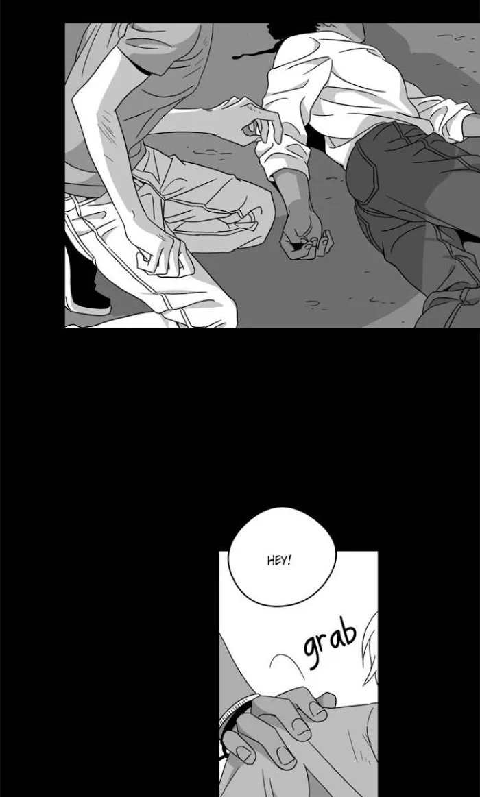 Stigma - Chapter 34 Page 25