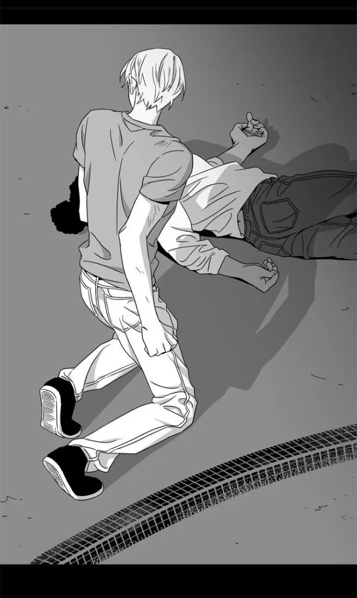 Stigma - Chapter 34 Page 28