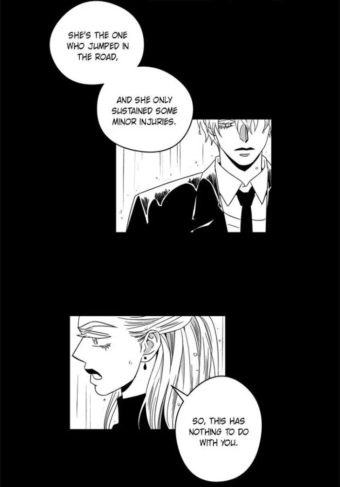 Stigma - Chapter 34 Page 30