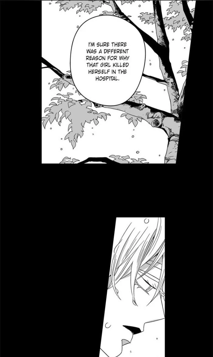 Stigma - Chapter 34 Page 31
