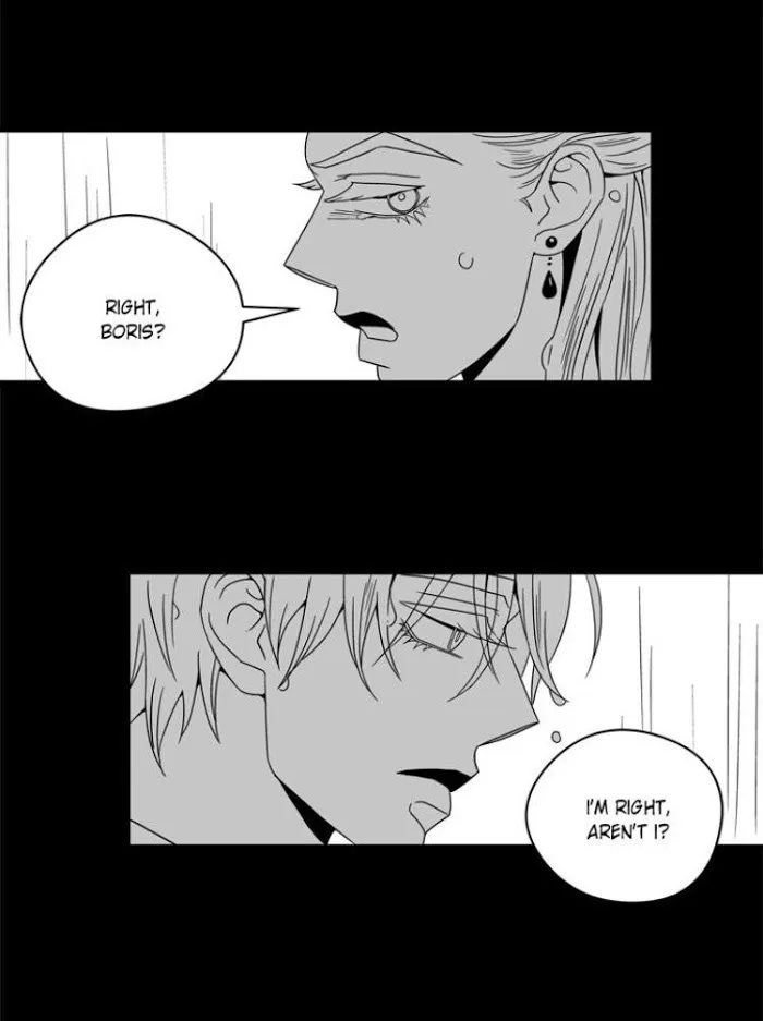 Stigma - Chapter 34 Page 33