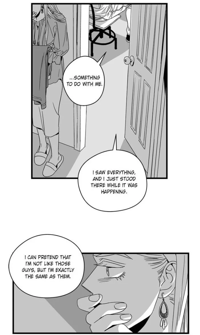 Stigma - Chapter 34 Page 36