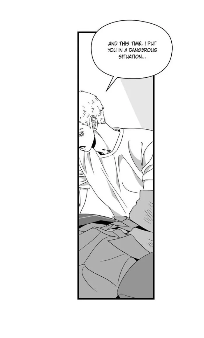 Stigma - Chapter 34 Page 37
