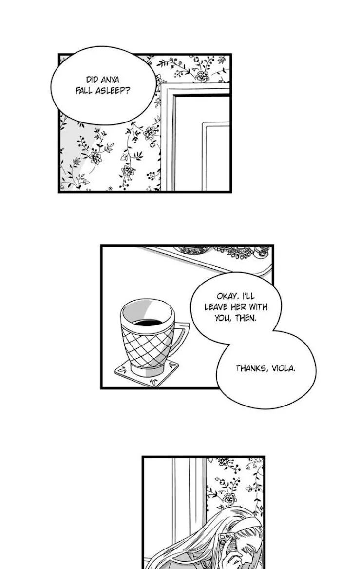 Stigma - Chapter 35 Page 1
