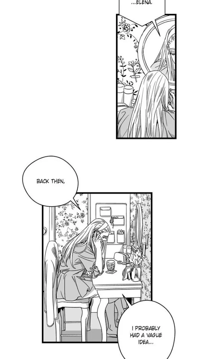 Stigma - Chapter 35 Page 5