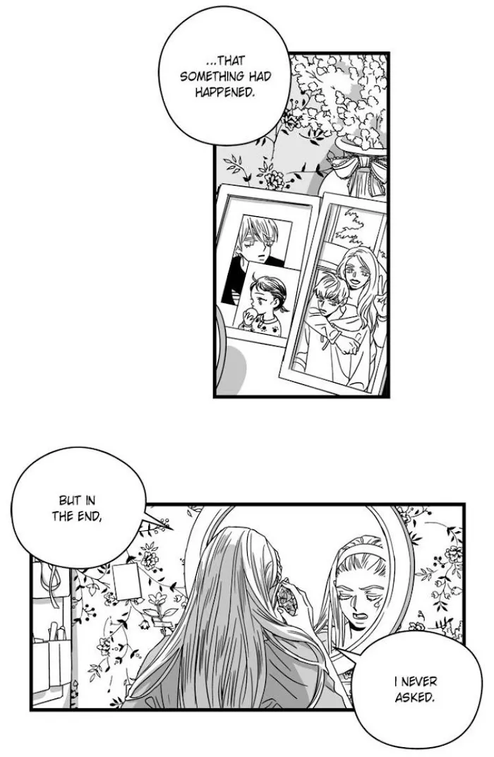 Stigma - Chapter 35 Page 6