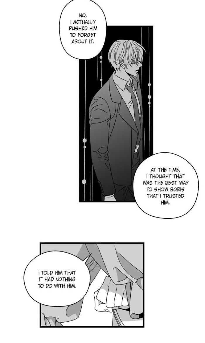 Stigma - Chapter 35 Page 7
