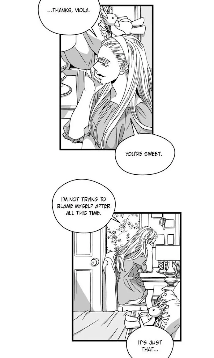 Stigma - Chapter 35 Page 9