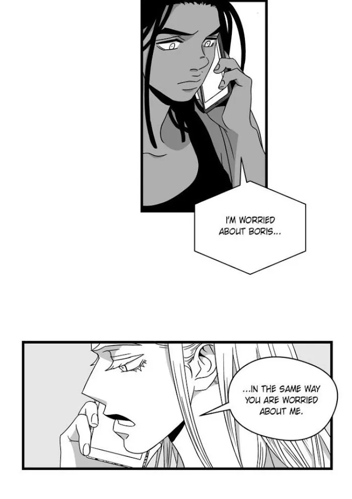 Stigma - Chapter 35 Page 10