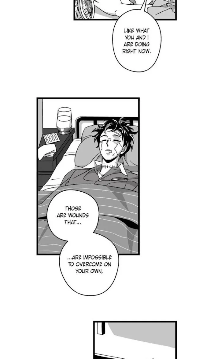 Stigma - Chapter 35 Page 12