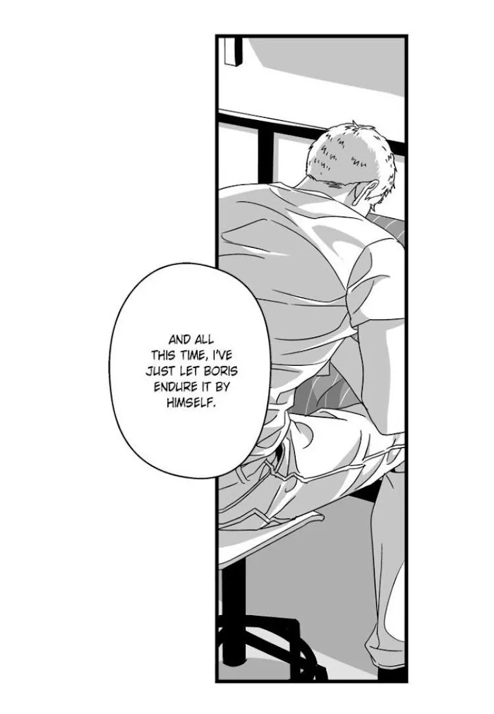Stigma - Chapter 35 Page 13