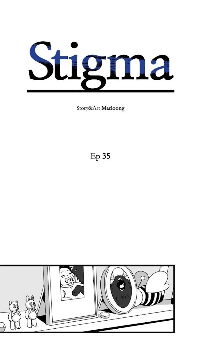 Stigma - Chapter 35 Page 14