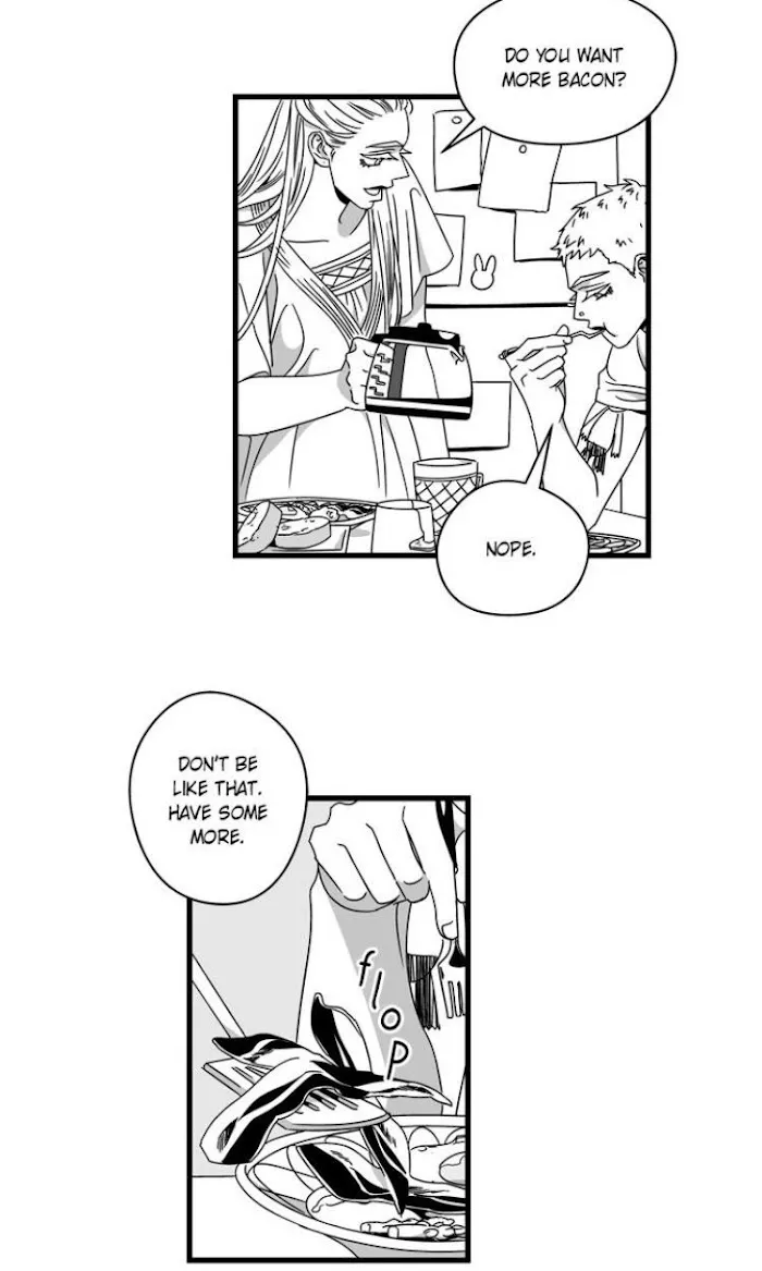 Stigma - Chapter 35 Page 16