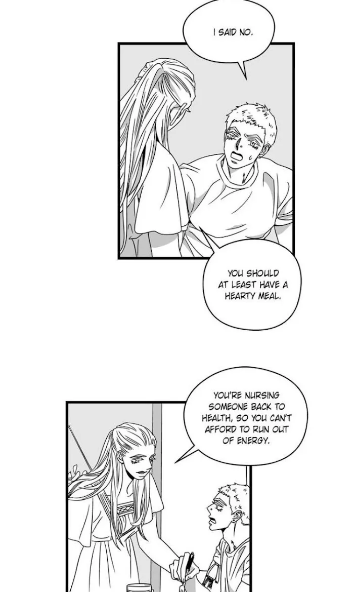 Stigma - Chapter 35 Page 17