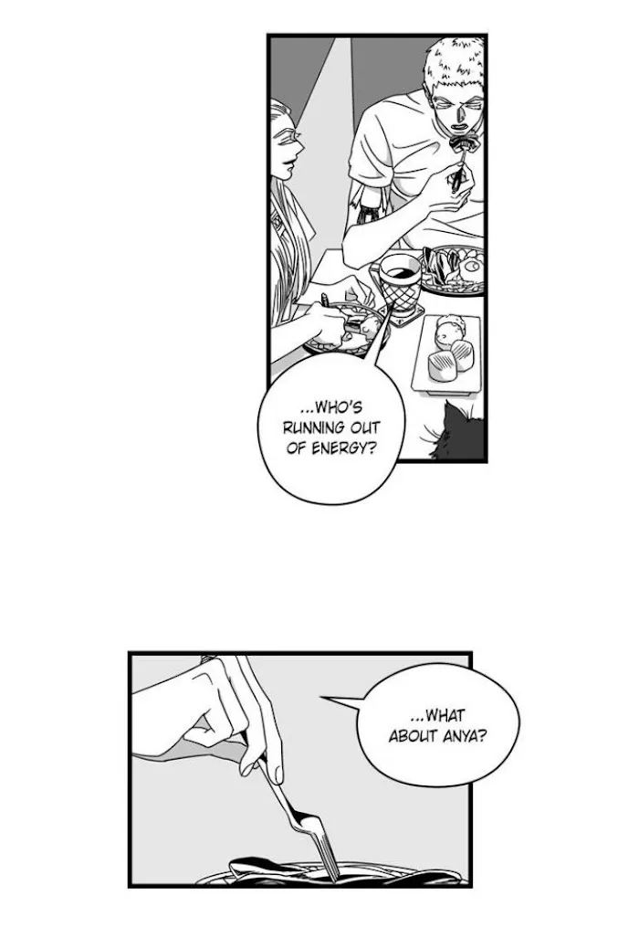 Stigma - Chapter 35 Page 18