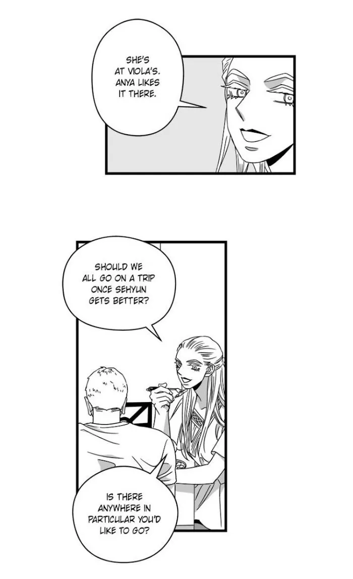 Stigma - Chapter 35 Page 19
