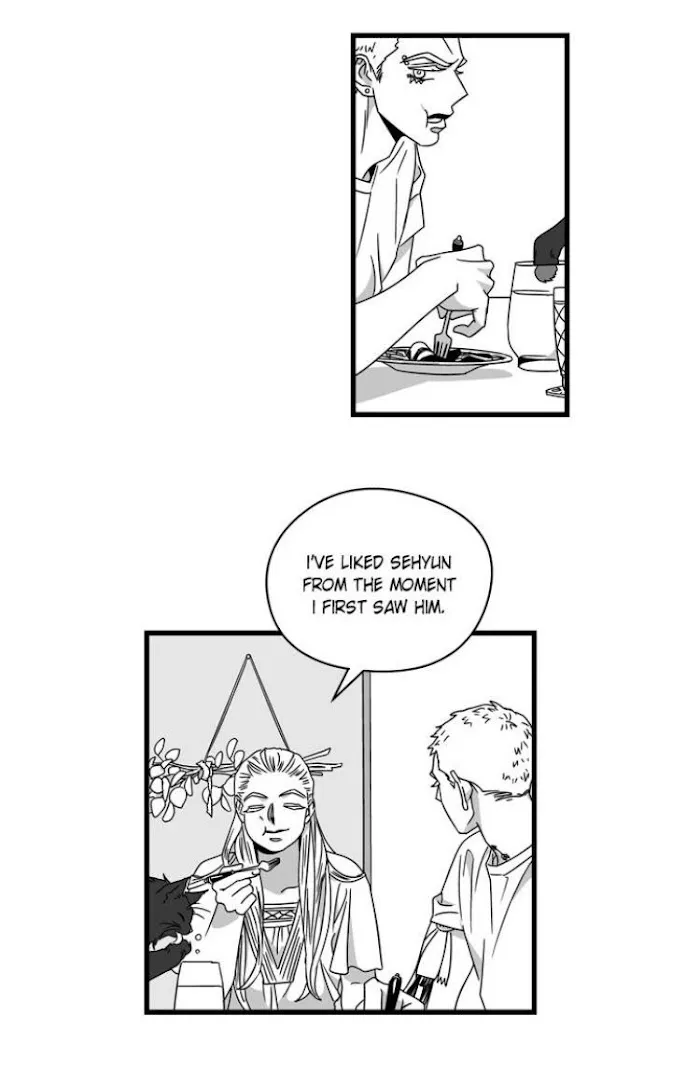 Stigma - Chapter 35 Page 20