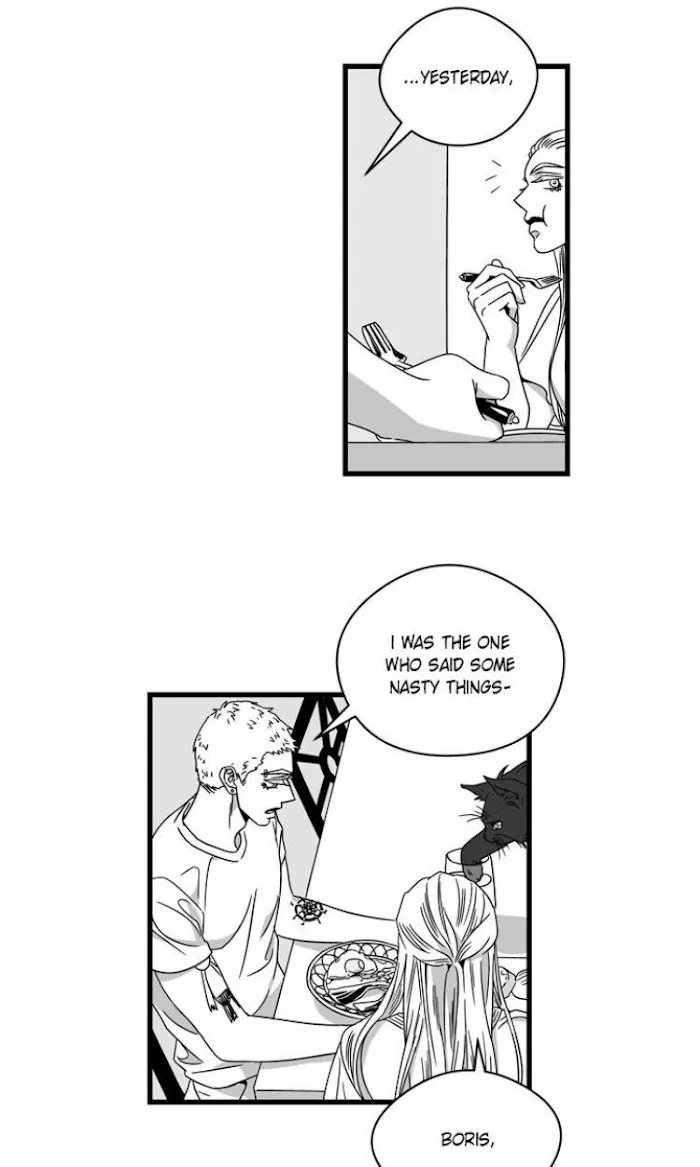 Stigma - Chapter 35 Page 21