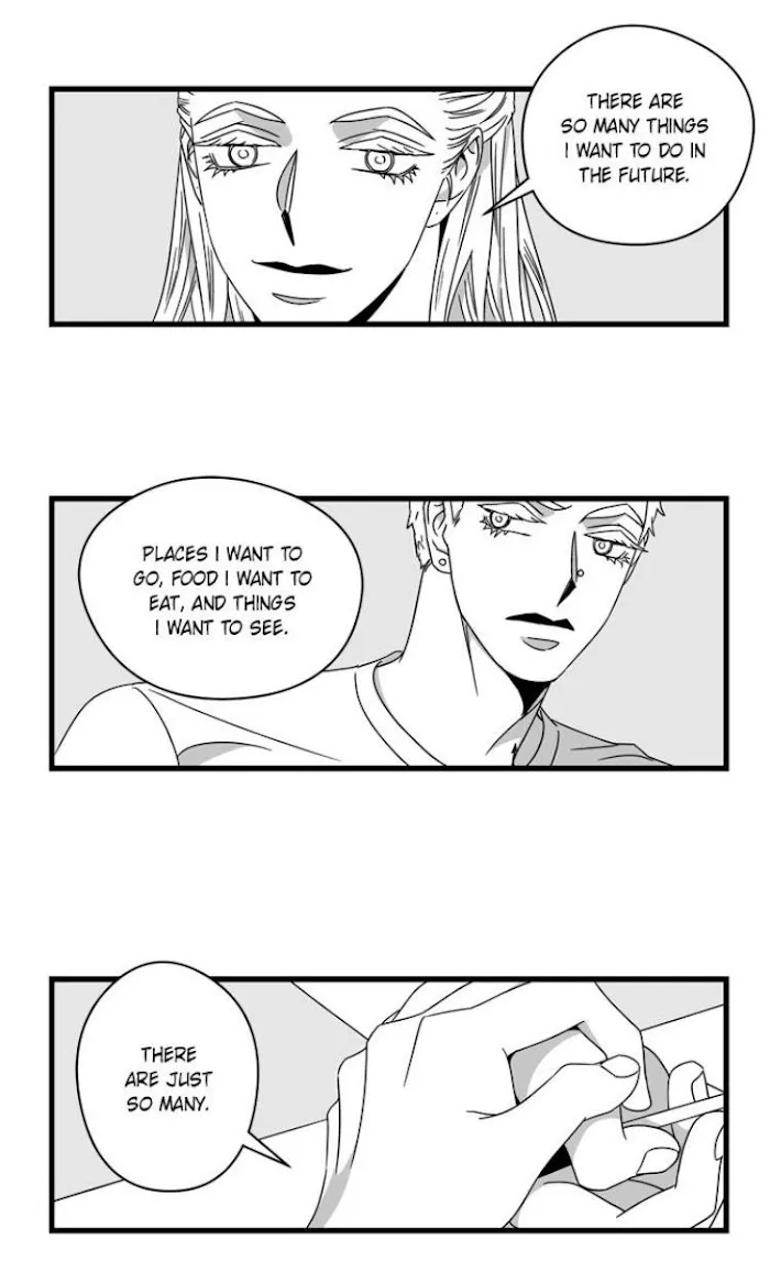Stigma - Chapter 35 Page 22