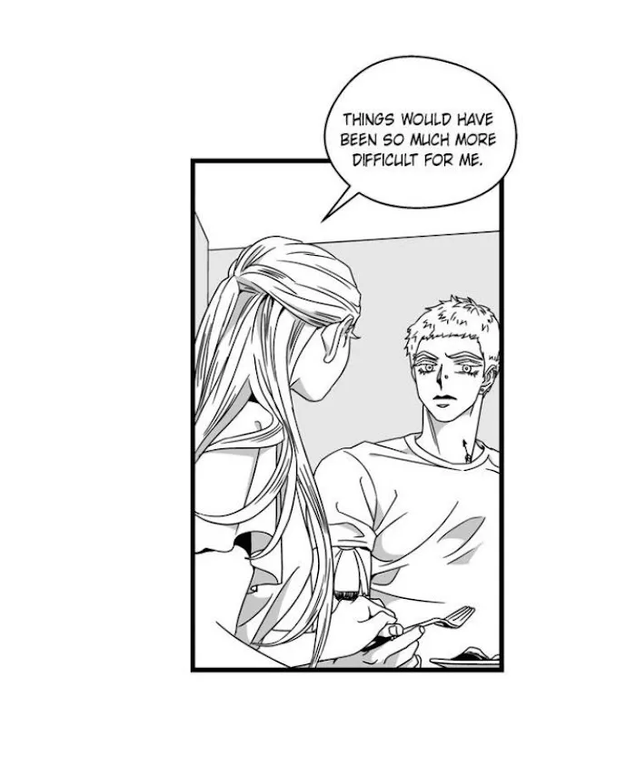 Stigma - Chapter 35 Page 25