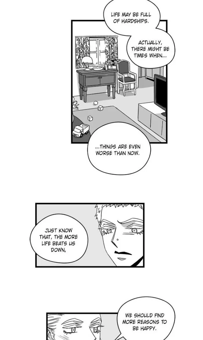 Stigma - Chapter 35 Page 27