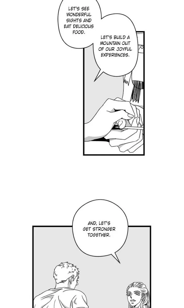 Stigma - Chapter 35 Page 28
