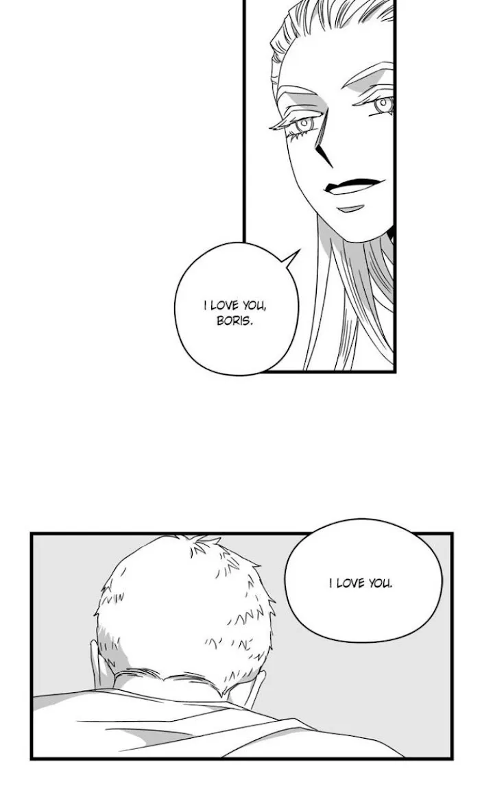 Stigma - Chapter 35 Page 29