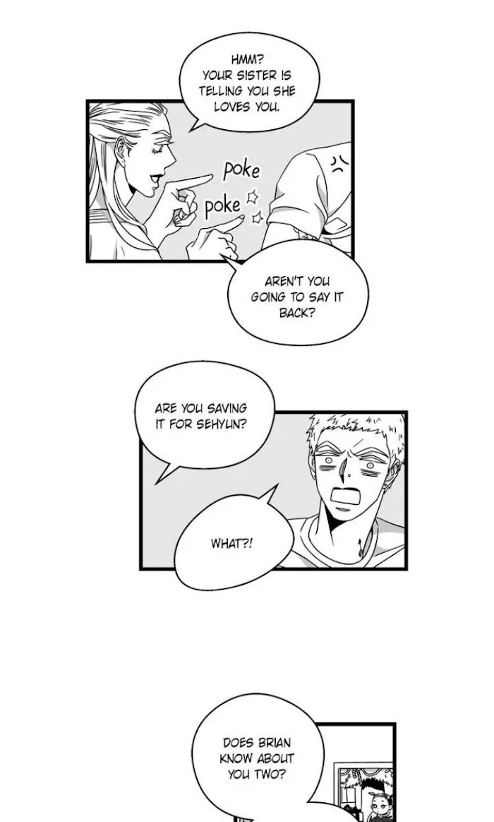 Stigma - Chapter 35 Page 30