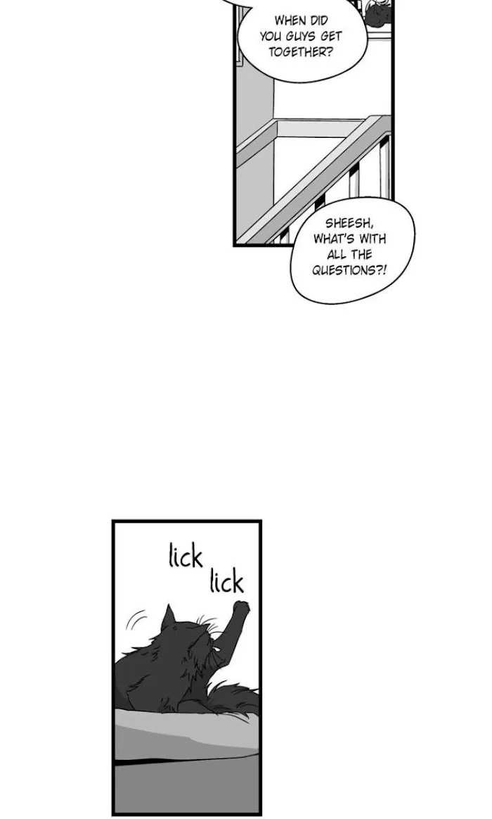 Stigma - Chapter 35 Page 31