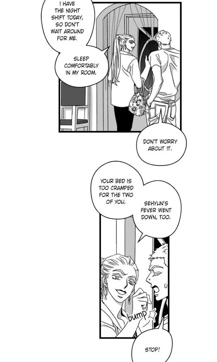 Stigma - Chapter 35 Page 32