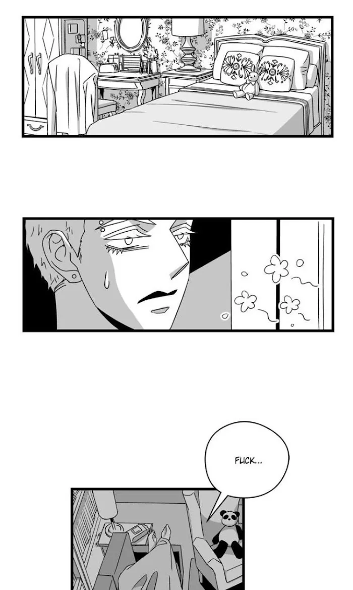 Stigma - Chapter 35 Page 34