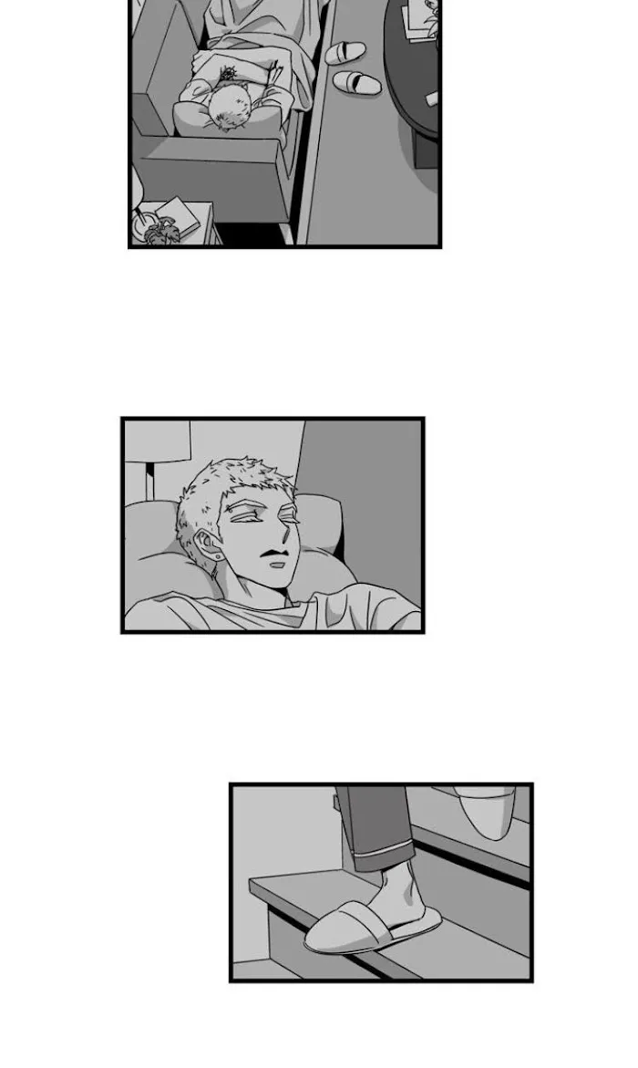 Stigma - Chapter 35 Page 35