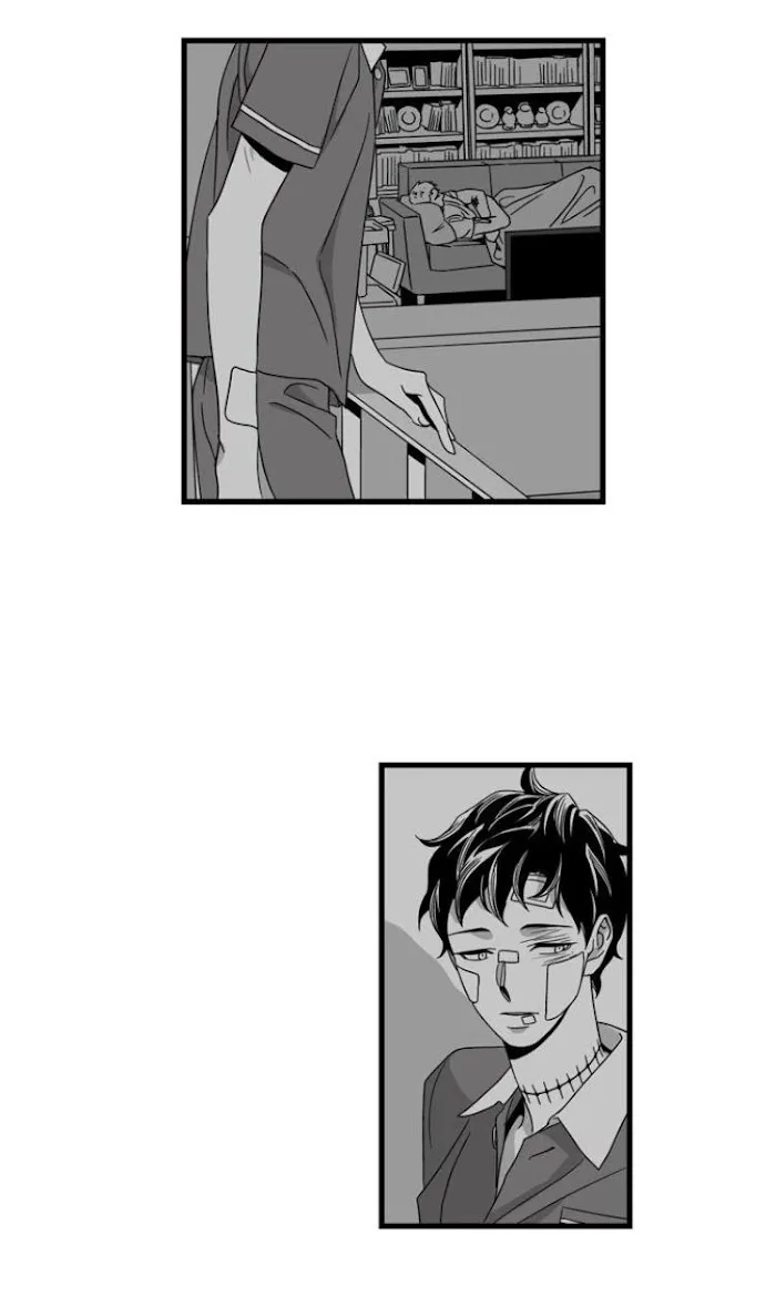 Stigma - Chapter 35 Page 36