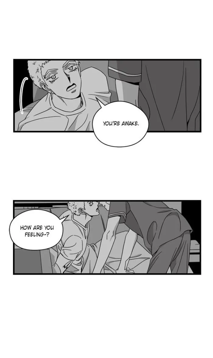 Stigma - Chapter 36 Page 2