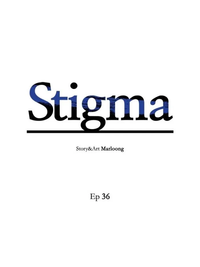 Stigma - Chapter 36 Page 3