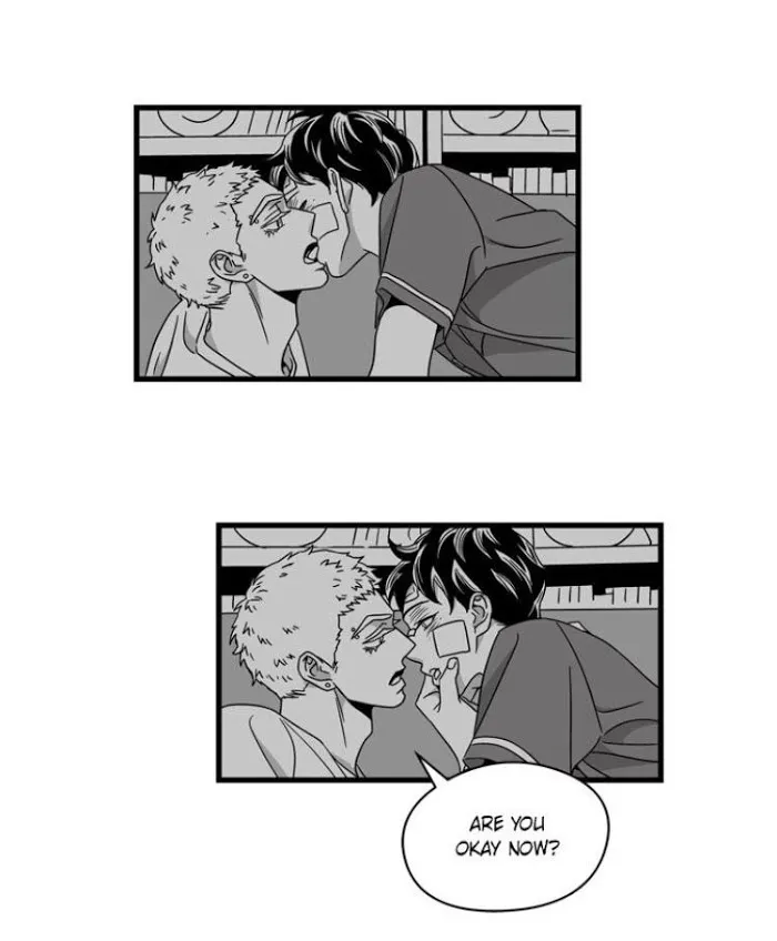 Stigma - Chapter 36 Page 4
