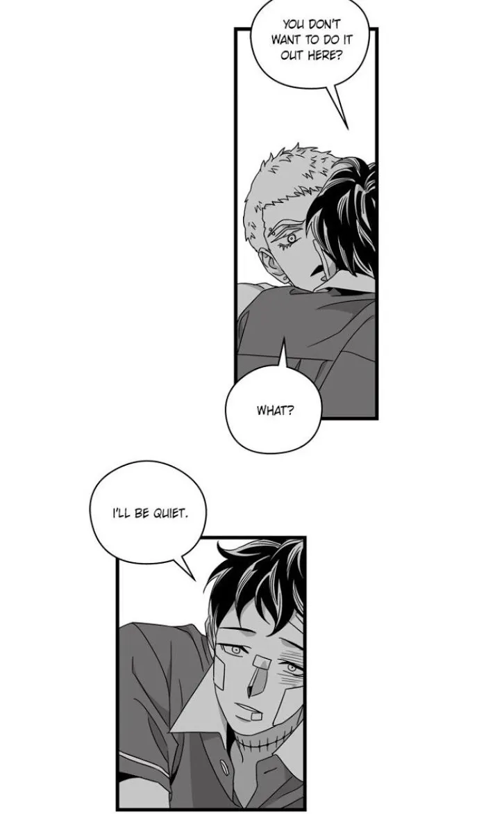 Stigma - Chapter 36 Page 5