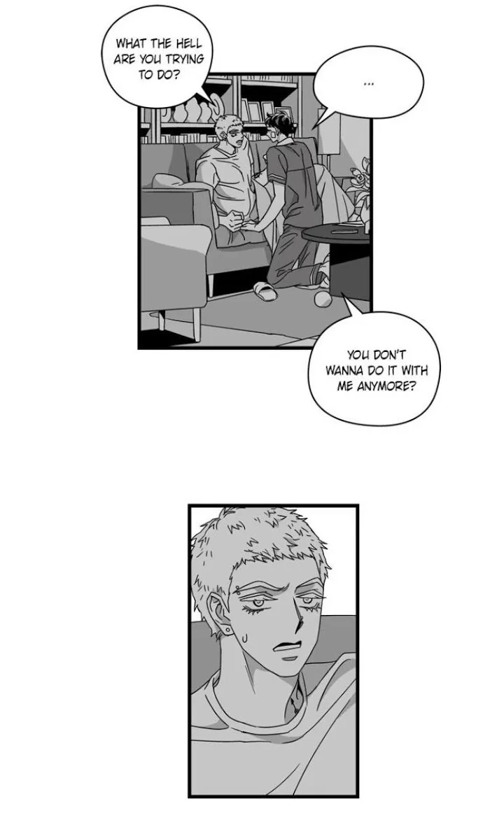 Stigma - Chapter 36 Page 6