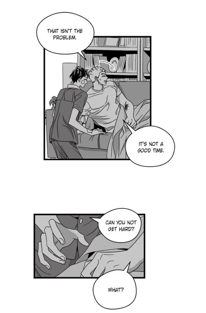 Stigma - Chapter 36 Page 7