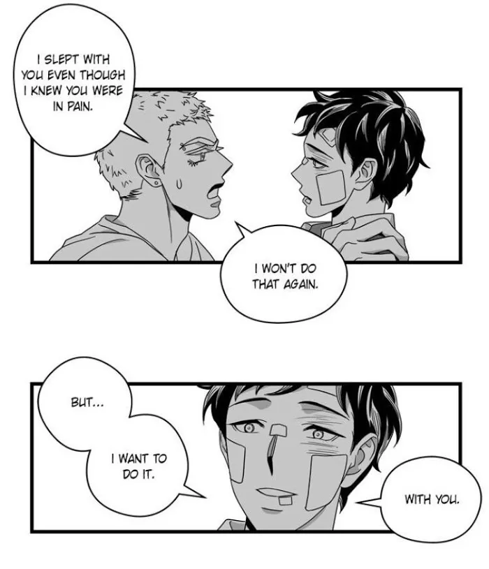 Stigma - Chapter 36 Page 9