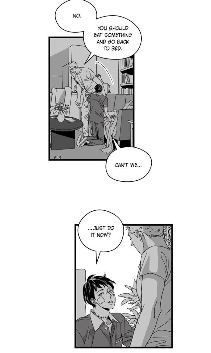 Stigma - Chapter 36 Page 10