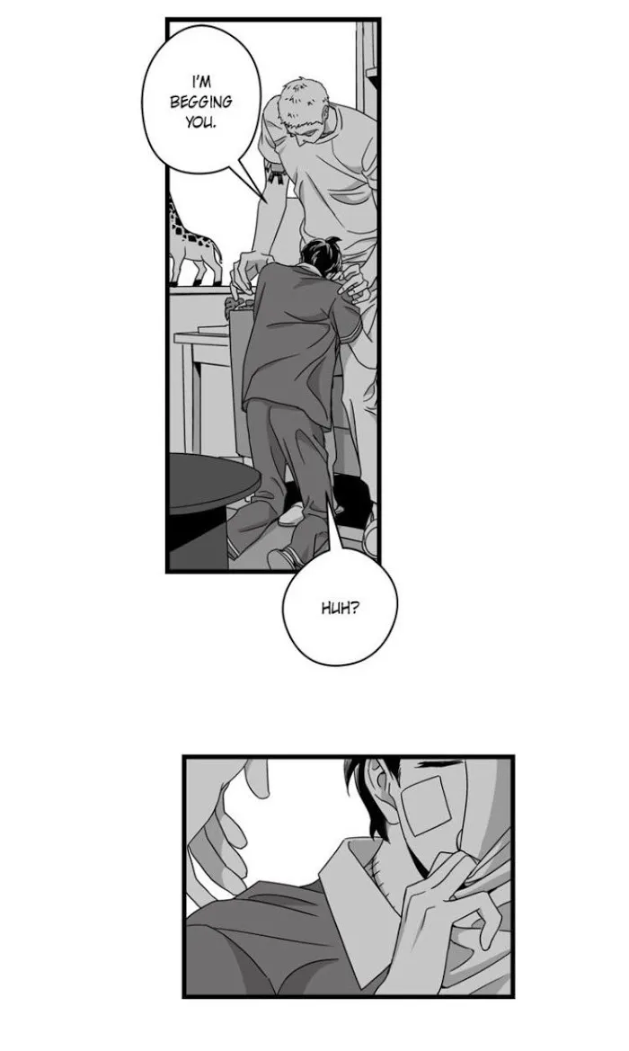 Stigma - Chapter 36 Page 11